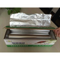 Feuille de papier aluminium à Zhengzhou